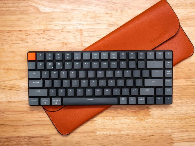 Gaming Keyboards